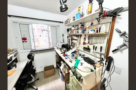 Casa à venda com 138m², 3 quartos e 3 vagasQuarto Suíte 3