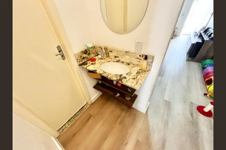 Casa à venda com 138m², 3 quartos e 3 vagasLavabo