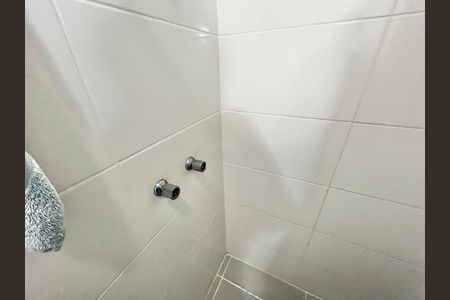 Casa à venda com 138m², 3 quartos e 3 vagasBanheiro da Suíte 2