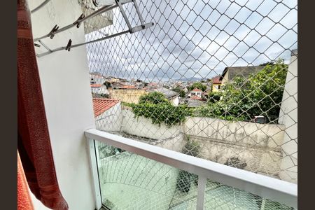 Casa à venda com 138m², 3 quartos e 3 vagasQuarto Suíte 2 Varanda