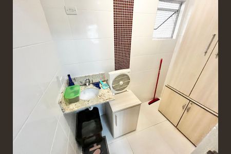 Casa à venda com 138m², 3 quartos e 3 vagasBanheiro da Suíte 3