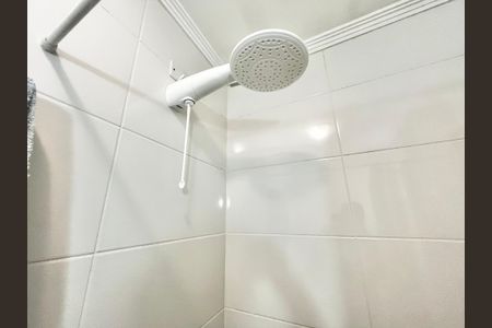 Casa à venda com 138m², 3 quartos e 3 vagasBanheiro da Suíte 2