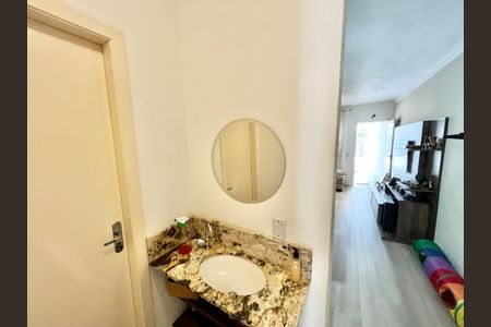 Casa à venda com 138m², 3 quartos e 3 vagasLavabo