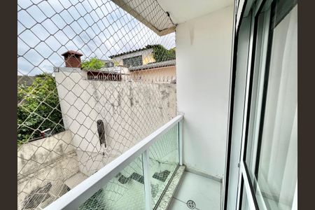Casa à venda com 138m², 3 quartos e 3 vagasQuarto Suíte 2 Varanda