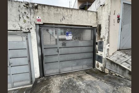 Casa à venda com 138m², 3 quartos e 3 vagasFachada/Placa