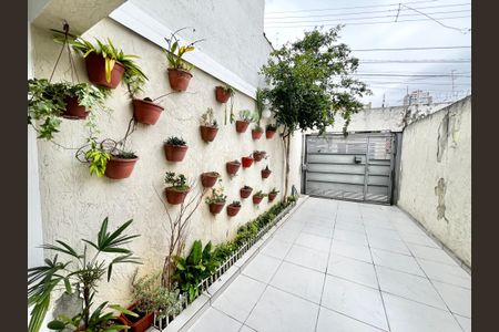 Casa à venda com 138m², 3 quartos e 3 vagasQuintal