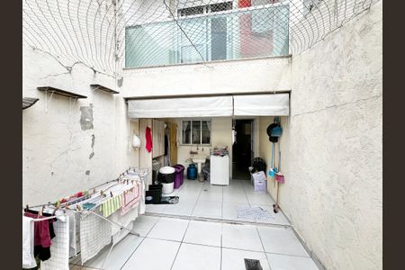 Casa à venda com 138m², 3 quartos e 3 vagasQuintal