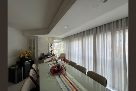 Apartamento à venda com 4 quartos, 153m² em Santa Paula, São Caetano do Sul