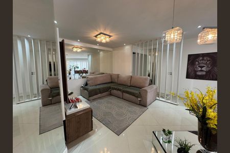 Apartamento à venda com 4 quartos, 153m² em Santa Paula, São Caetano do Sul