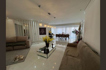 Apartamento à venda com 4 quartos, 153m² em Santa Paula, São Caetano do Sul