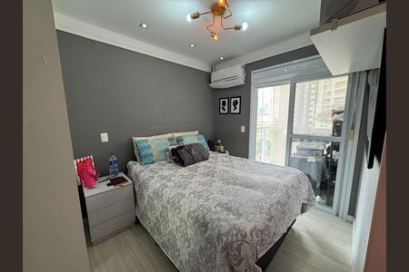 Apartamento à venda com 4 quartos, 153m² em Santa Paula, São Caetano do Sul