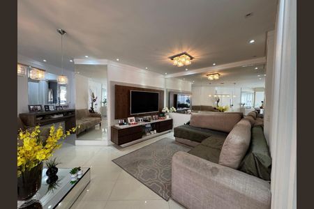 Apartamento à venda com 4 quartos, 153m² em Santa Paula, São Caetano do Sul