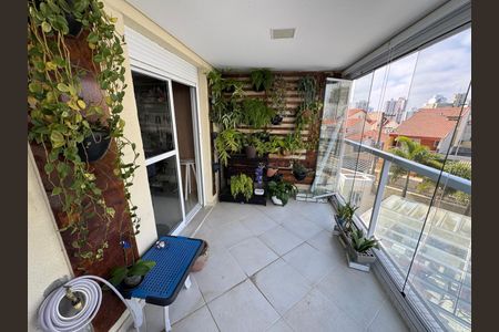 Apartamento à venda com 4 quartos, 153m² em Santa Paula, São Caetano do Sul