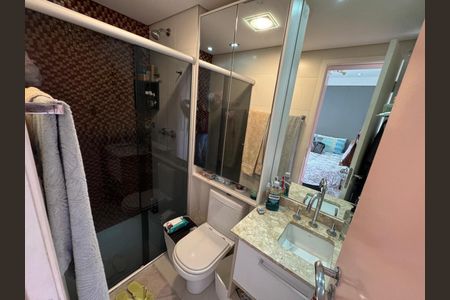 Apartamento à venda com 153m², 4 quartos e 3 vagas