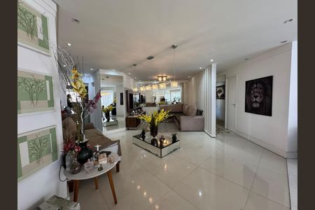 Apartamento à venda com 4 quartos, 153m² em Santa Paula, São Caetano do Sul