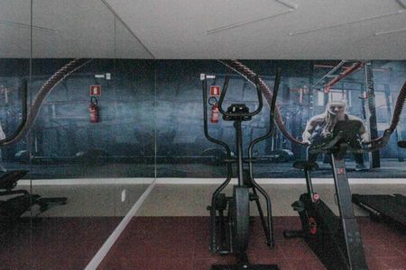 Apartamento para alugar com 45m², 2 quartos e sem vaga