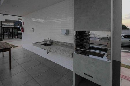 Apartamento para alugar com 45m², 2 quartos e sem vaga