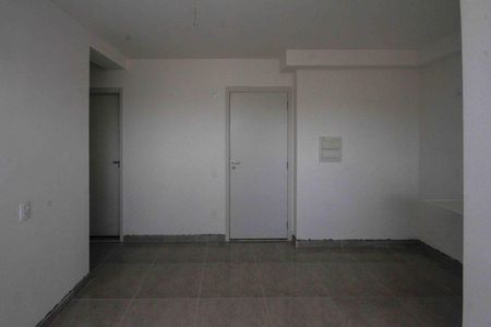 Sala de apartamento para alugar com 2 quartos, 45m² em Cidade São Mateus, São Paulo