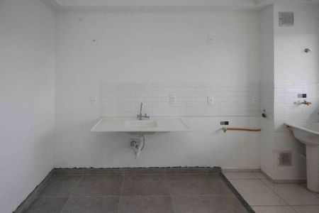 Apartamento para alugar com 45m², 2 quartos e sem vaga Apartamento para alugar com 45m², 2 quartos e sem vagaCozinha