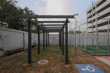 Apartamento para alugar com 45m², 2 quartos e sem vaga