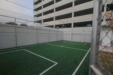 Apartamento para alugar com 45m², 2 quartos e sem vaga