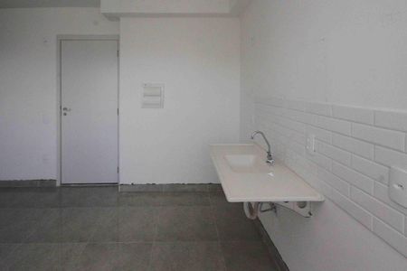 Apartamento para alugar com 45m², 2 quartos e sem vaga Apartamento para alugar com 45m², 2 quartos e sem vagaCozinha