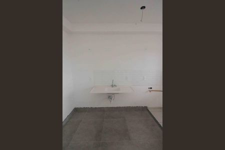 Apartamento para alugar com 45m², 2 quartos e sem vaga Apartamento para alugar com 45m², 2 quartos e sem vagaCozinha