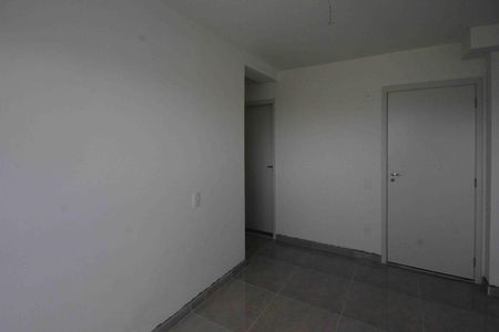 Sala de apartamento para alugar com 2 quartos, 45m² em Cidade São Mateus, São Paulo