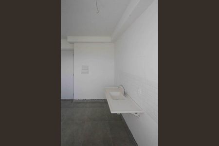Apartamento para alugar com 45m², 2 quartos e sem vaga Apartamento para alugar com 45m², 2 quartos e sem vagaCozinha