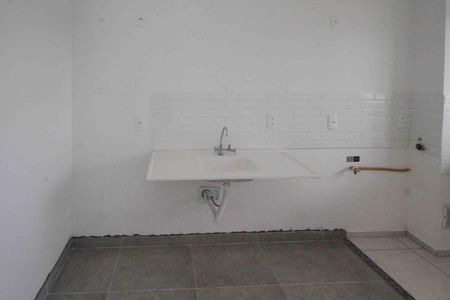 Apartamento para alugar com 45m², 2 quartos e sem vaga Apartamento para alugar com 45m², 2 quartos e sem vagaCozinha