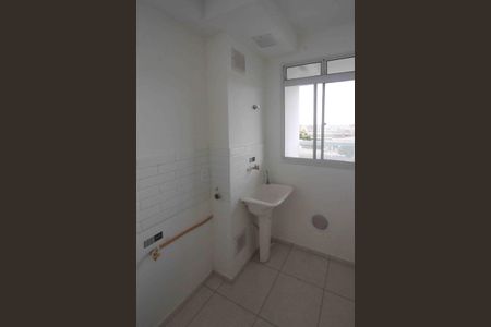 Apartamento para alugar com 45m², 2 quartos e sem vaga Apartamento para alugar com 45m², 2 quartos e sem vagaÀrea de Serviço