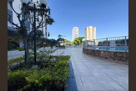 Apartamento para alugar com 78m², 3 quartos e 1 vagaÁrea comum