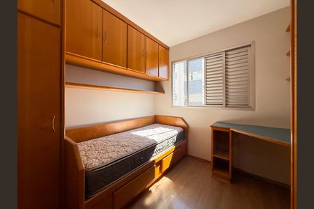 Apartamento para alugar com 78m², 3 quartos e 1 vagaQuarto 2