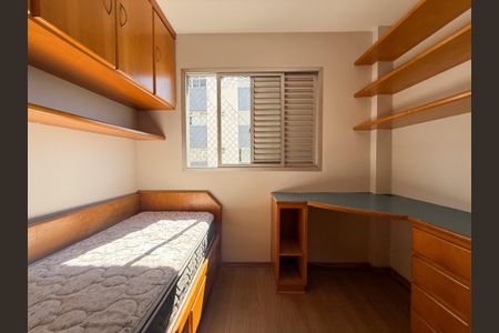 Apartamento para alugar com 78m², 3 quartos e 1 vagaQuarto 2