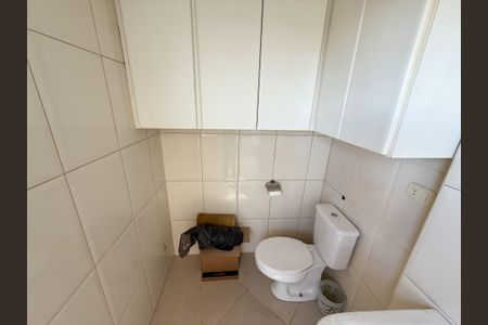 Apartamento para alugar com 78m², 3 quartos e 1 vagaBanheiro de serviço
