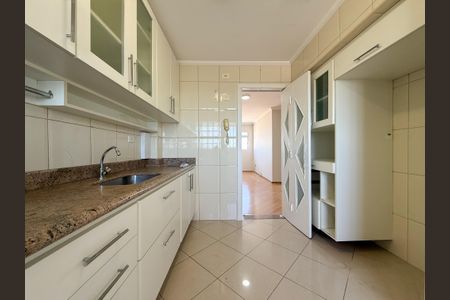 Apartamento para alugar com 78m², 3 quartos e 1 vagaCozinha