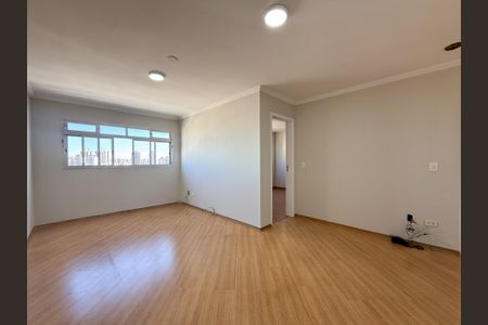 Sala de apartamento para alugar com 3 quartos, 78m² em Jabaquara, São Paulo