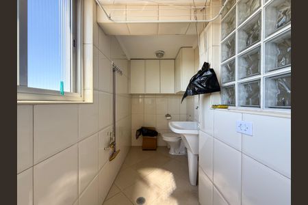 Apartamento para alugar com 78m², 3 quartos e 1 vagaÁrea de Serviço