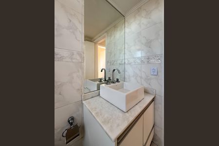 Apartamento para alugar com 78m², 3 quartos e 1 vagaBanheiro