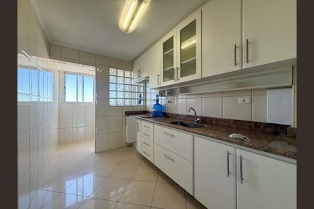 Apartamento para alugar com 78m², 3 quartos e 1 vagaCozinha