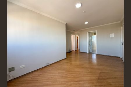 Sala de apartamento para alugar com 3 quartos, 78m² em Jabaquara, São Paulo