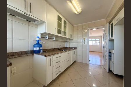 Apartamento para alugar com 78m², 3 quartos e 1 vagaCozinha