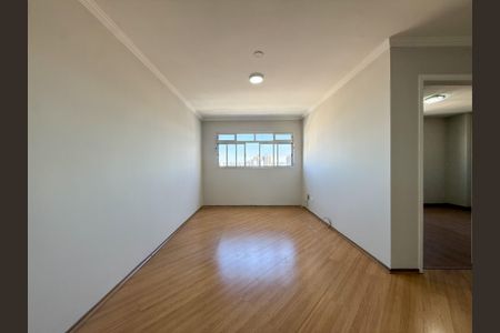 Sala de apartamento para alugar com 3 quartos, 78m² em Jabaquara, São Paulo