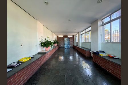 Apartamento para alugar com 78m², 3 quartos e 1 vagaEspaço para mercadinho