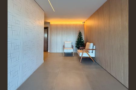 Apartamento para alugar com 78m², 3 quartos e 1 vagaHall de entrada