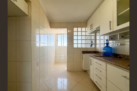 Apartamento para alugar com 78m², 3 quartos e 1 vagaCozinha