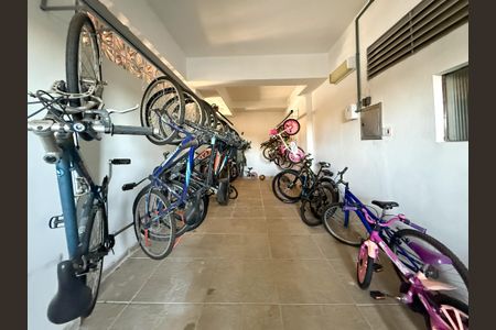 Apartamento para alugar com 78m², 3 quartos e 1 vagaBicicletário