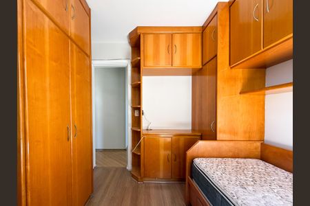 Apartamento para alugar com 78m², 3 quartos e 1 vagaQuarto 2