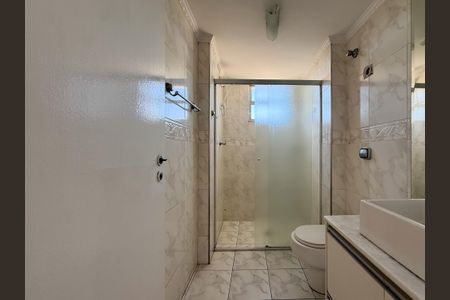 Apartamento para alugar com 78m², 3 quartos e 1 vagaBanheiro