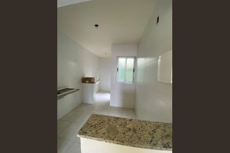 Foto 13 de apartamento à venda com 2 quartos, 58m² em Cândida Ferreira, Contagem